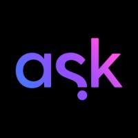 Ask Digital Marketing Logo