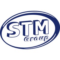 STM Group - SERVITECMOLD Logo