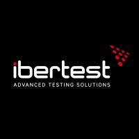 SAE IBERTEST Logo