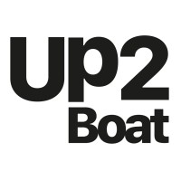 Up2Boat GmbH Logo