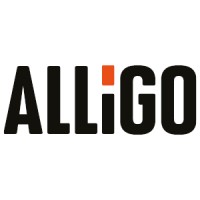 Alligo Logo