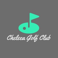 Chelsea Golf Club Logo