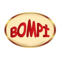 Bompi Food Logo