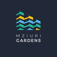 Mziuri Gardens Logo