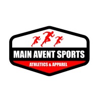 Main Avent Sports & Apparel Logo