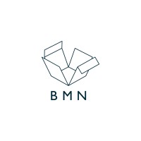 BMN Logo