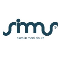 SIMS Srl Logo