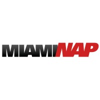 MiamiNAP Logo