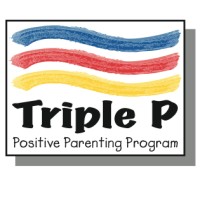 Triple P International Pty Ltd (Positive Parenting Program) Logo