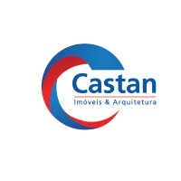 Castan Imóveis Logo