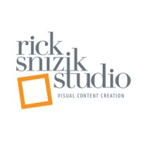 Rick Snizik Studio LLC Logo