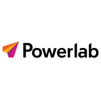 Power Laboratory, UAB Logo