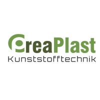 CreaPlast AG Logo