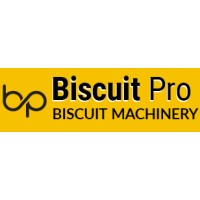 Biscuit Pro Biscuit Machinery Logo