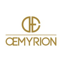 ŒMYRION Logo