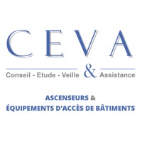 CEVA Logo