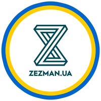ZEZMAN Logo