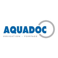 AQUADOC IRRIGATION POMPAGE Logo