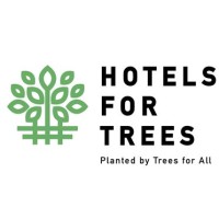 Hotels for Trees Logo