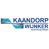 Kaandorp Wijnker Logo