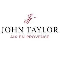 John Taylor Aix-en-Provence - Luxury Real Estate Logo