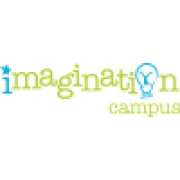 Imagination Campus Logo