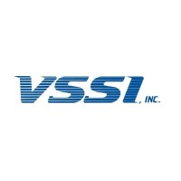 VSSI INC. Logo