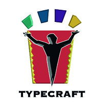 Typecraft Ltd Logo