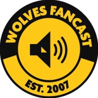 Wolves Fancast Logo