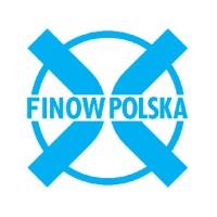 FINOW POLSKA Sp. z o.o. Logo