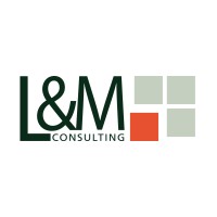 L&M Consulting S.r.l. Logo