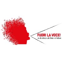 Fuori la Voce Logo