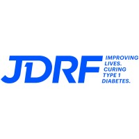 JDRF Michigan & Northern Ohio Chapter Logo