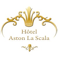 Hôtel Aston La Scala Nice Logo