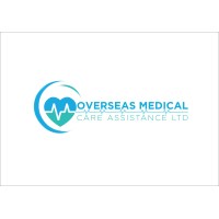 Overseas Medical Care Assistance Ltd Logo