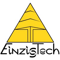 EinzigTech Logo
