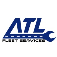 ATL Fleet Services Logo