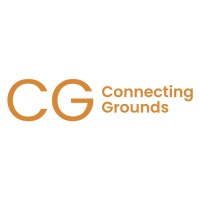 Connecting Grounds Logo