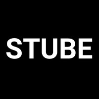 STUBE Logo