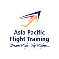 Asia Pacific Flight Training Academy Limited Logo