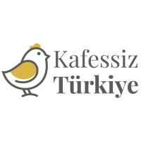 Kafessiz Türkiye Logo