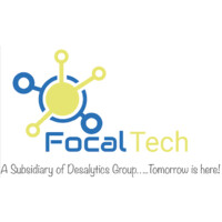 FocalTech Limited Logo