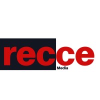 recce media Logo
