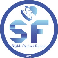 Sağlık Öğrenci Forumu Logo