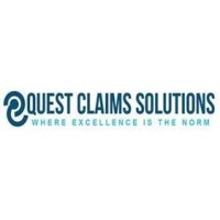 QUEST Claims Solutions Logo