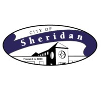 City of Sheridan Colorado Logo