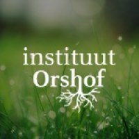 Ivo Van Orshoven - Instituut Orshof Logo