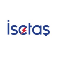 İSETAŞ Logo
