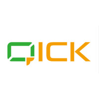 QICK ONLINE s.r.o. Logo