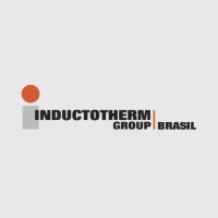 INDUCTOTHERM GROUP BRASIL LTDA Logo
